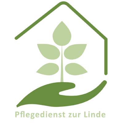 Pflegedienst zur Linde Logo